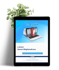 E-Arşiv Görsel