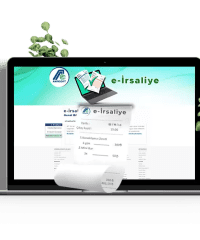 E-İrsaliye Görsel