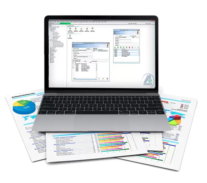 Genel Muhasebe Görsel