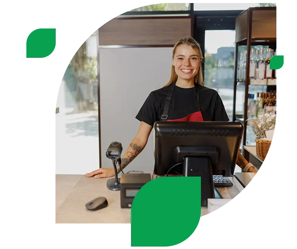 Hızlı Satış Görsel