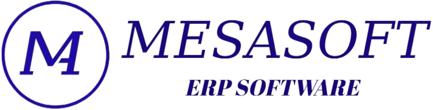 Mesa Soft Logo