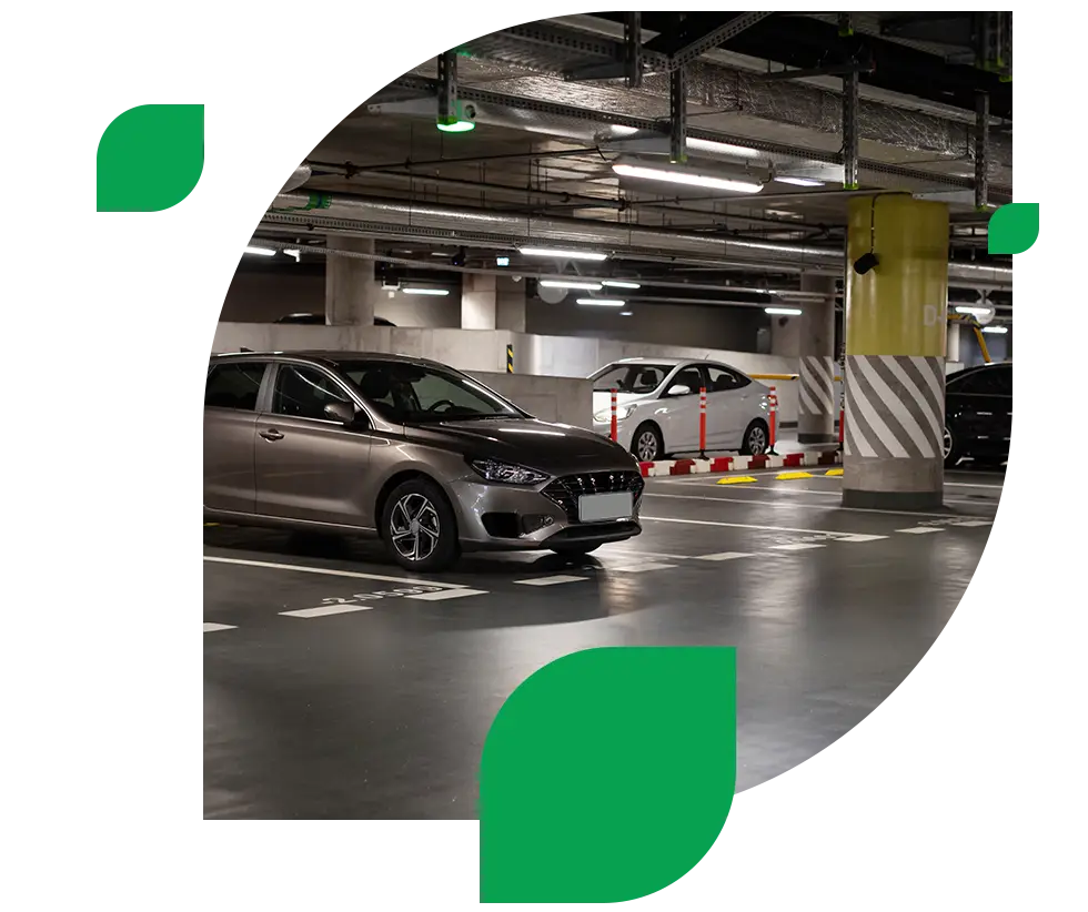 Otopark Çözümleri Görseli